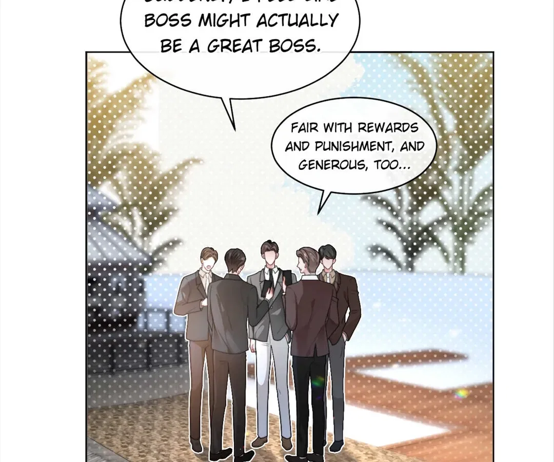 My Brothers Dote On Me Chapter 288 – Page 34