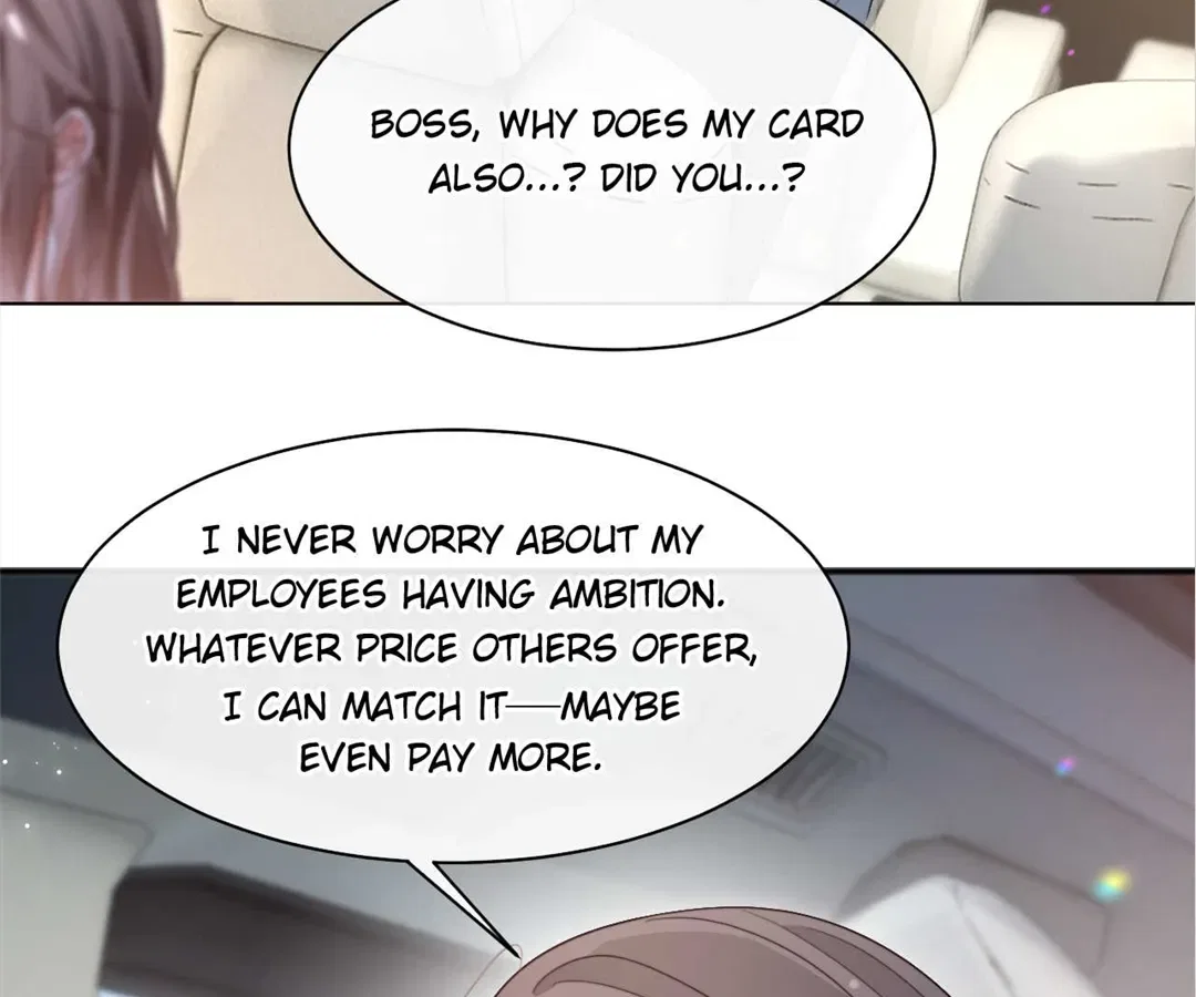 My Brothers Dote On Me Chapter 288 – Page 37