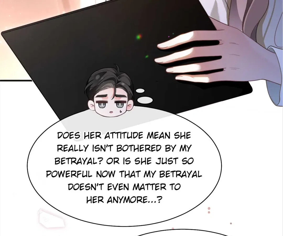 My Brothers Dote On Me Chapter 288 – Page 39