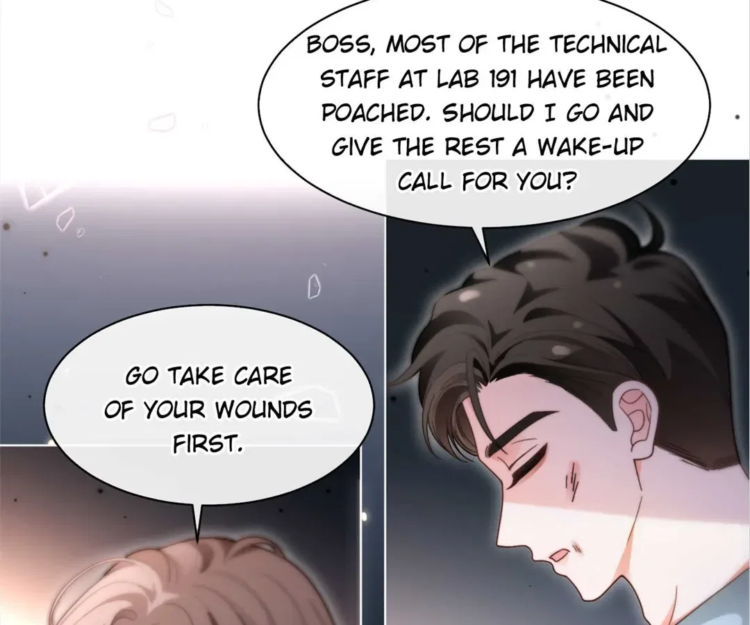 My Brothers Dote On Me Chapter 288 – Page 40