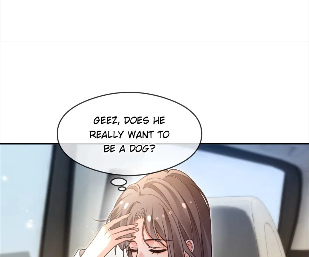 My Brothers Dote On Me Chapter 288 – Page 42