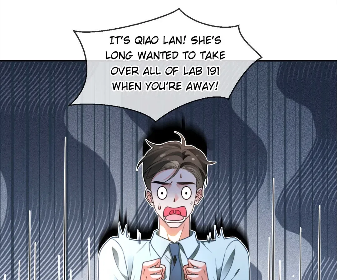 My Brothers Dote On Me Chapter 288 – Page 44