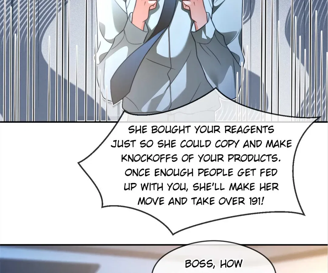 My Brothers Dote On Me Chapter 288 – Page 45