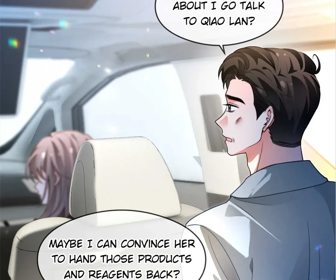 My Brothers Dote On Me Chapter 288 – Page 46