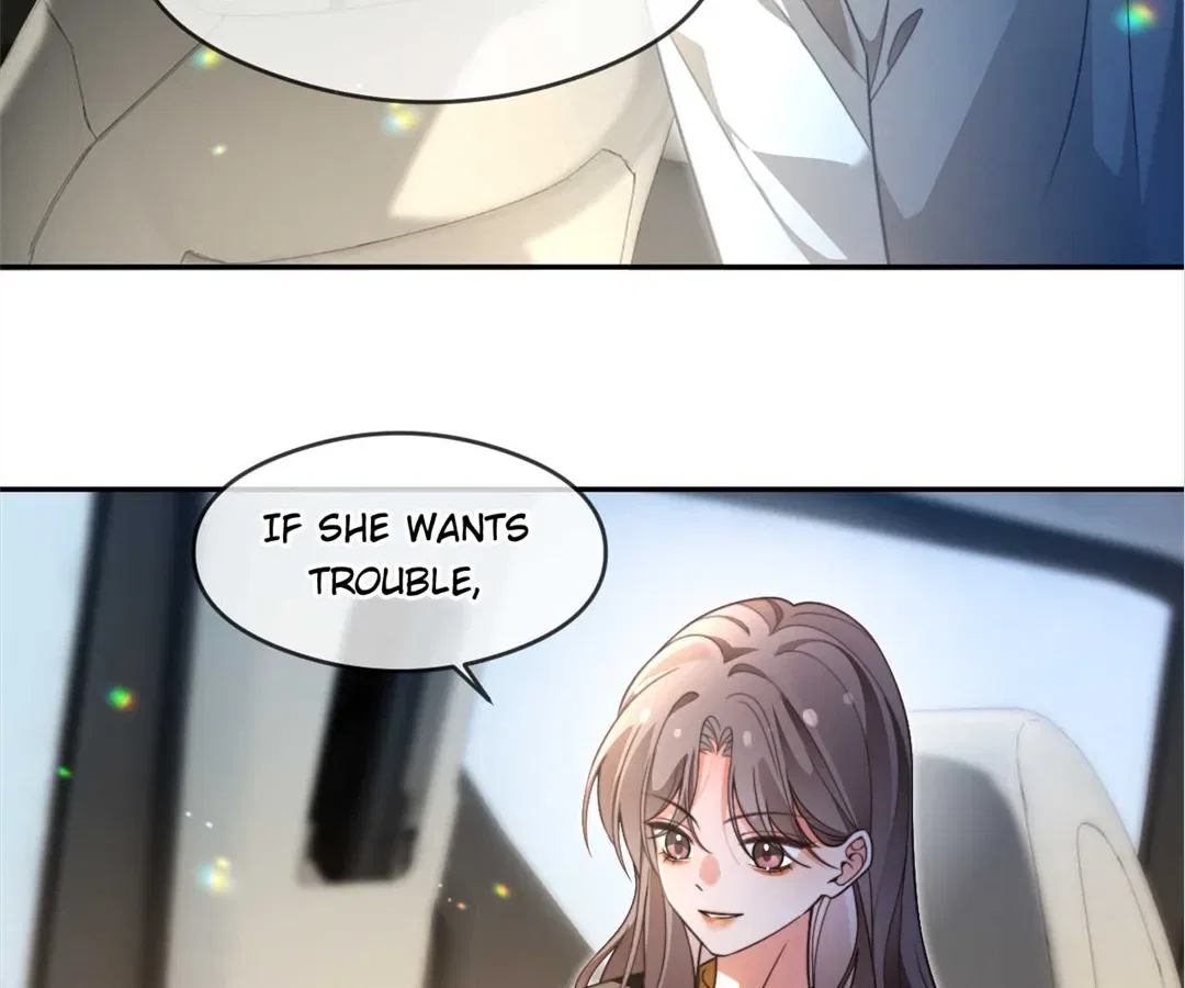 My Brothers Dote On Me Chapter 288 – Page 47