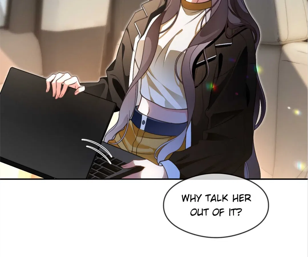 My Brothers Dote On Me Chapter 288 – Page 48