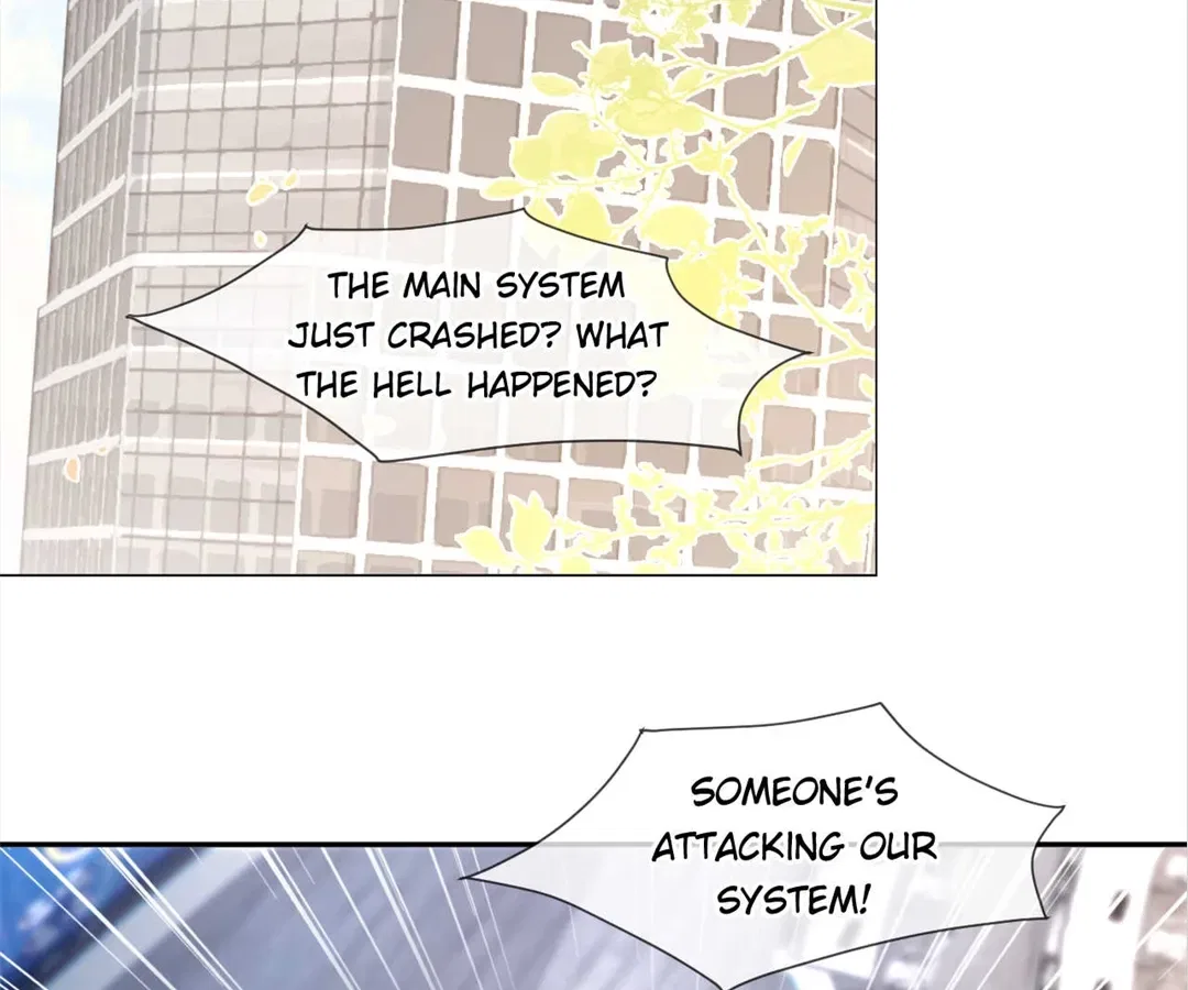 My Brothers Dote On Me Chapter 288 – Page 52