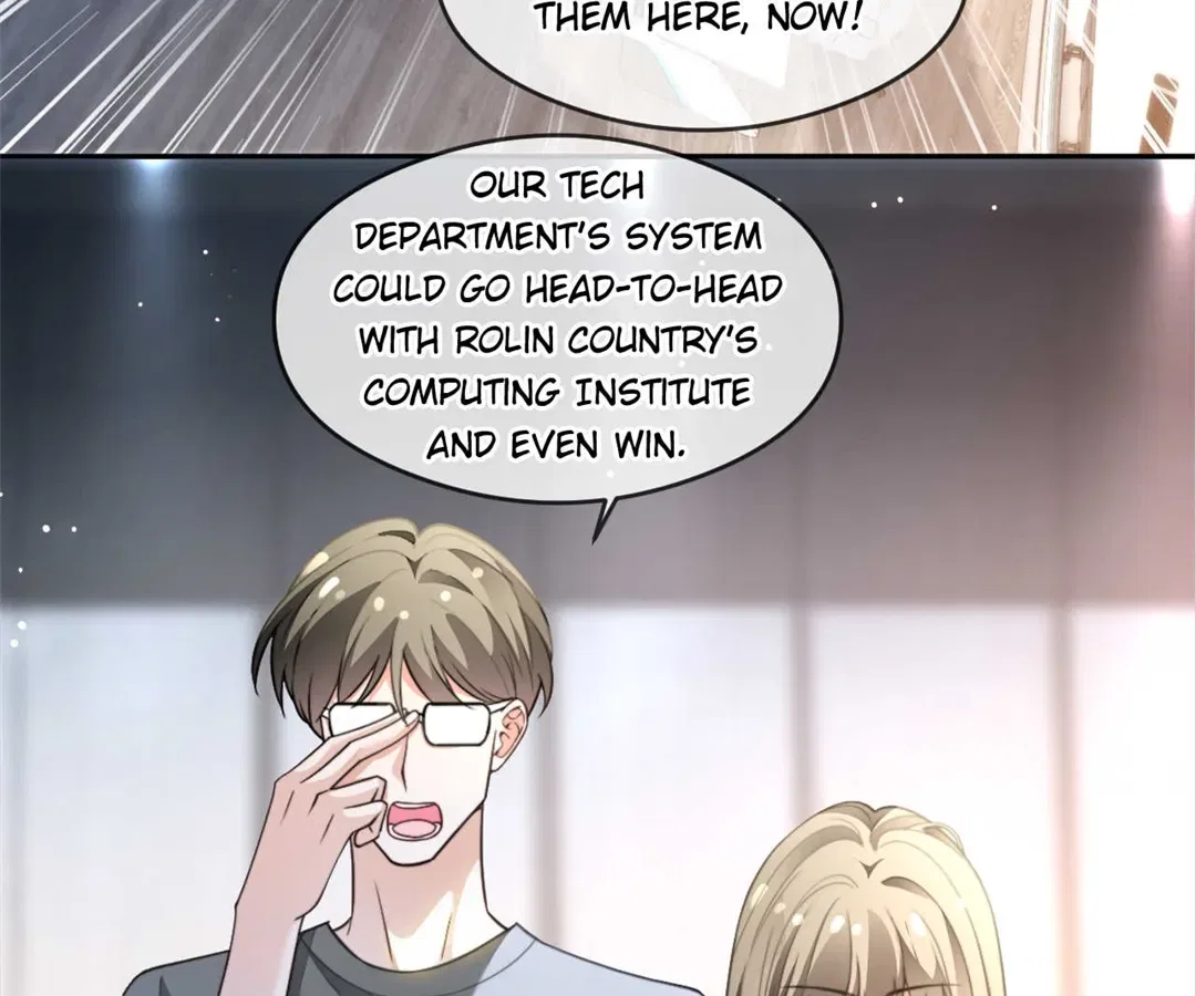 My Brothers Dote On Me Chapter 288 – Page 54