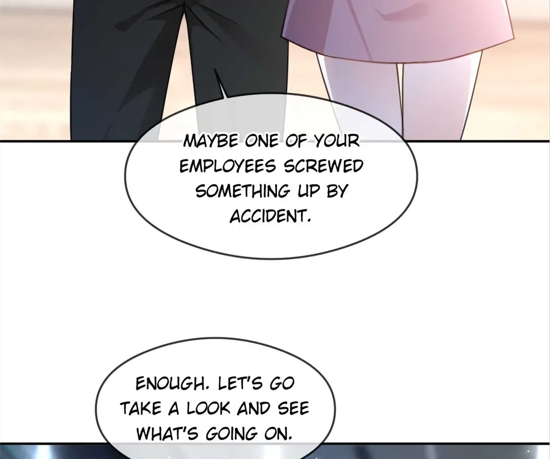 My Brothers Dote On Me Chapter 288 – Page 56