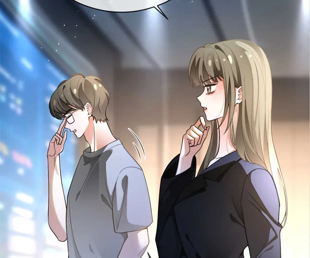 My Brothers Dote On Me Chapter 288 – Page 57