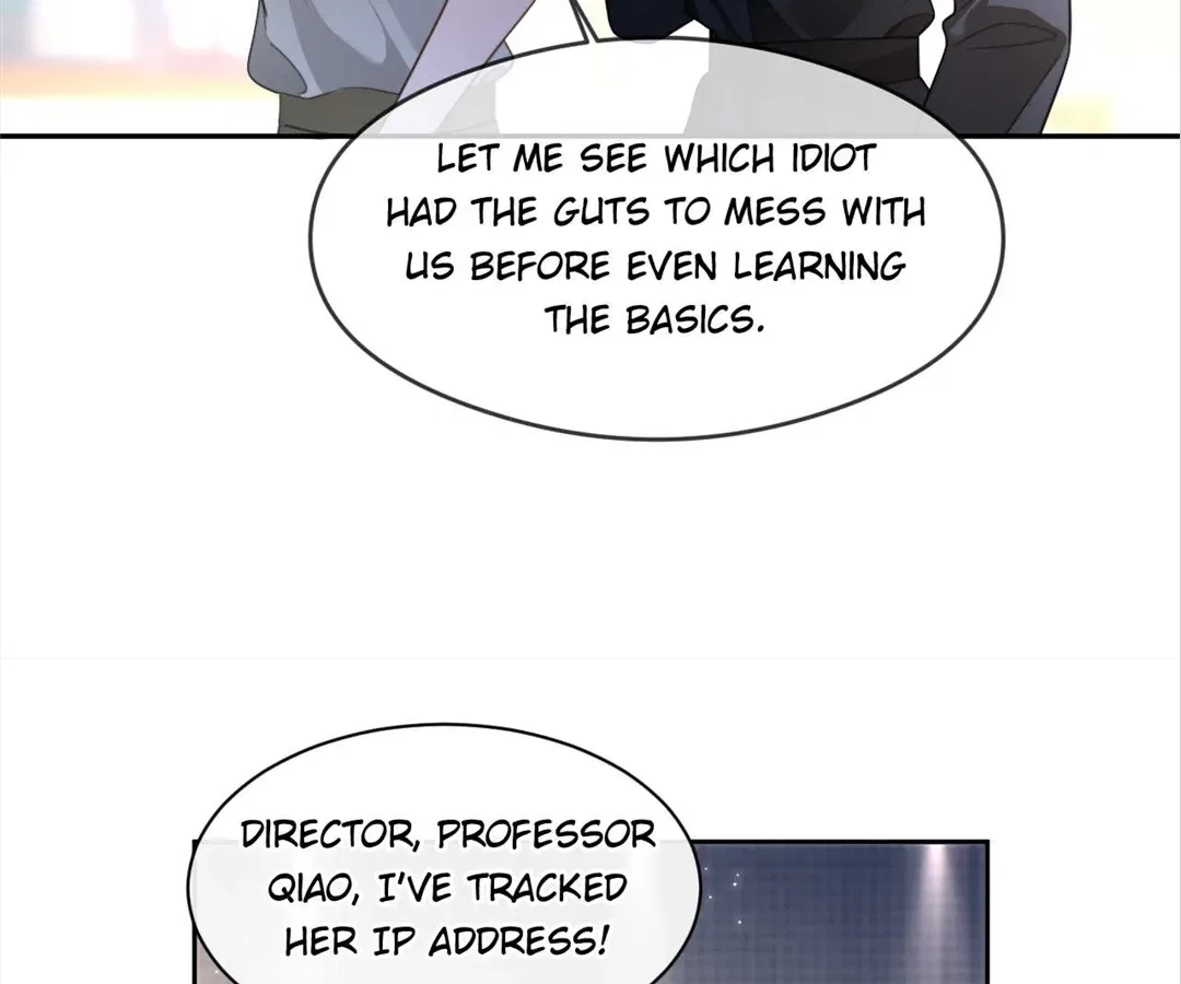 My Brothers Dote On Me Chapter 288 – Page 58