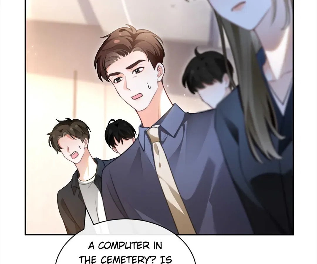 My Brothers Dote On Me Chapter 288 – Page 61