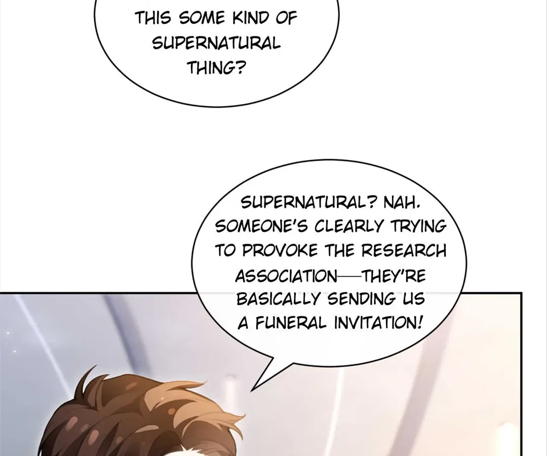My Brothers Dote On Me Chapter 288 – Page 62