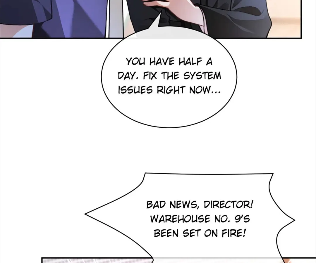 My Brothers Dote On Me Chapter 288 – Page 64
