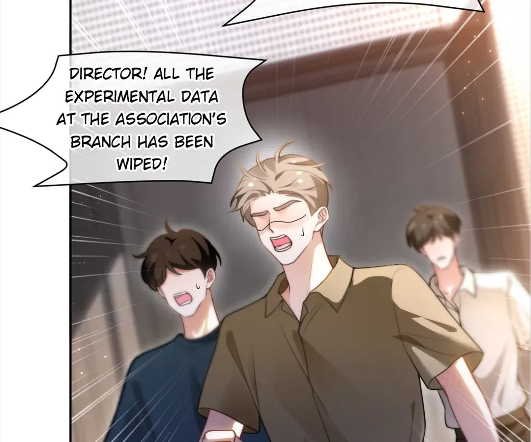 My Brothers Dote On Me Chapter 288 – Page 65