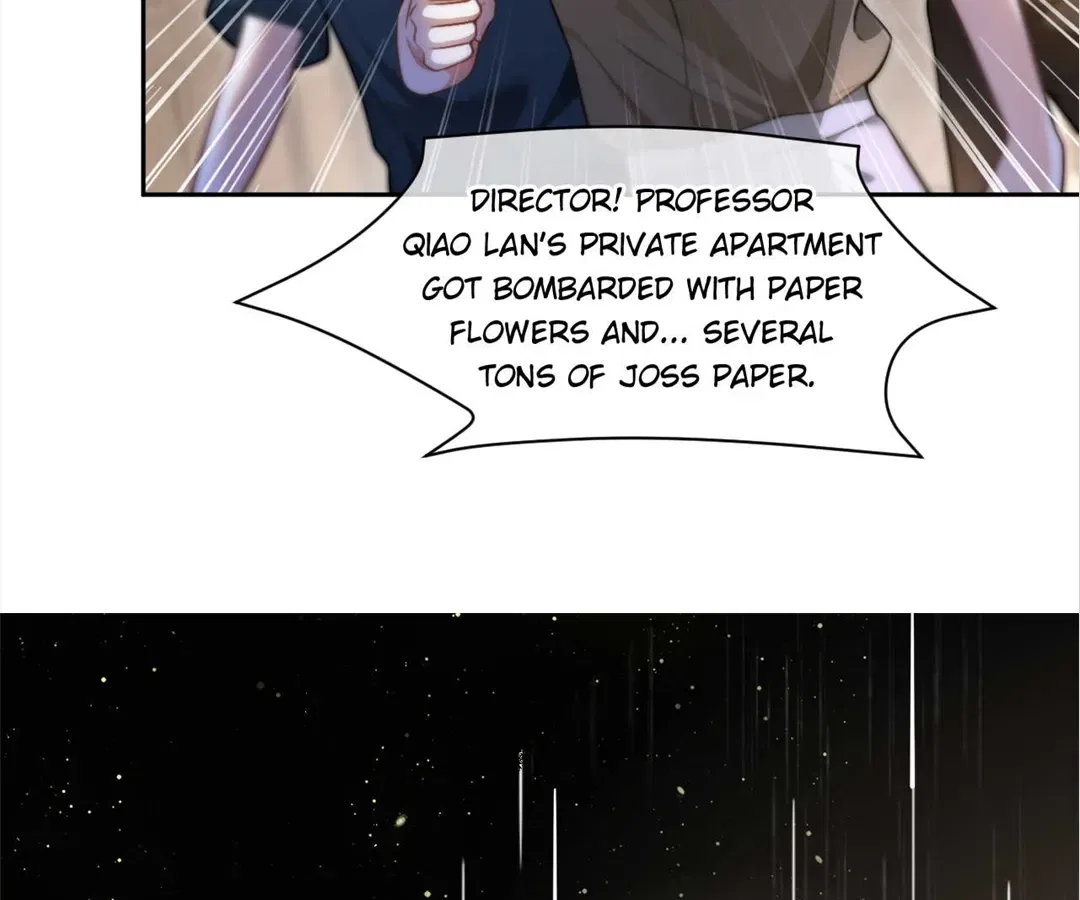 My Brothers Dote On Me Chapter 288 – Page 66