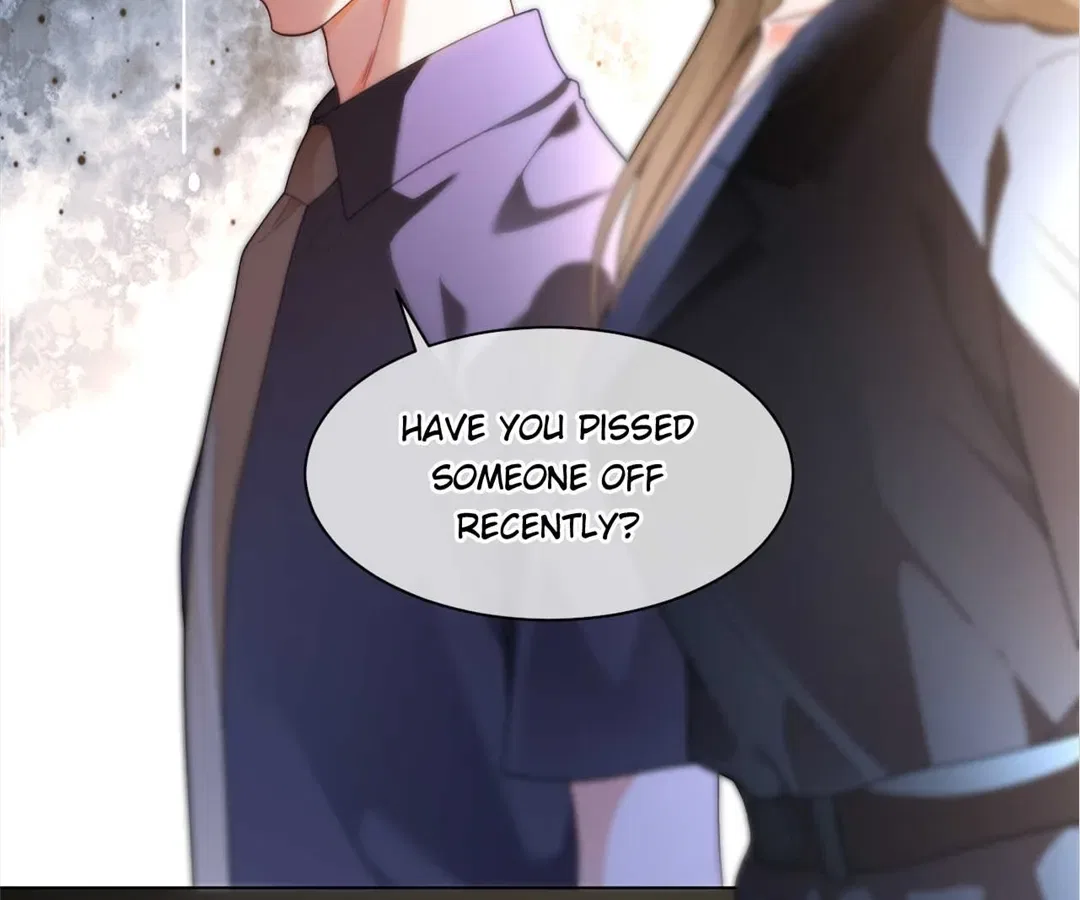 My Brothers Dote On Me Chapter 288 – Page 68
