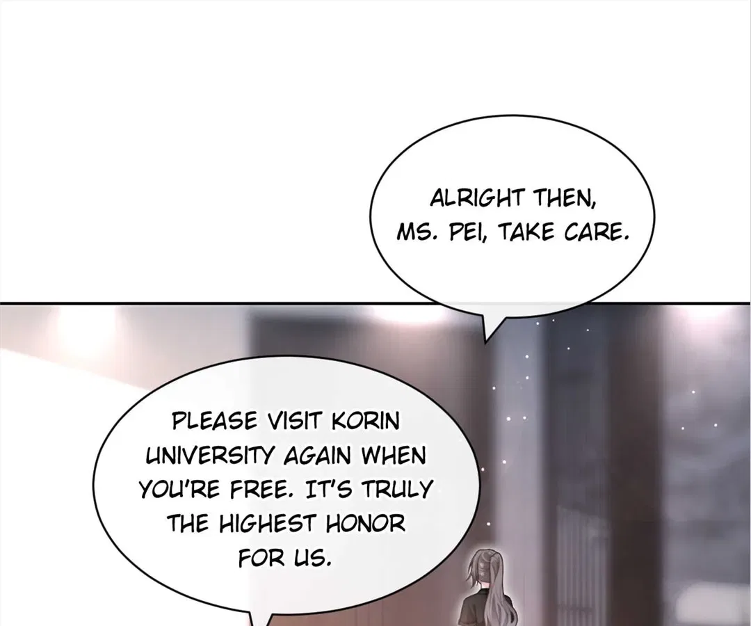 My Brothers Dote On Me Chapter 287 – Page 1