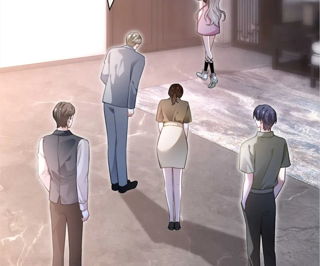 My Brothers Dote On Me Chapter 287 – Page 2