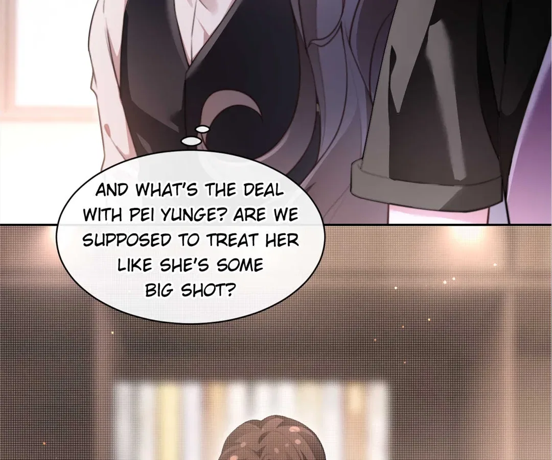My Brothers Dote On Me Chapter 287 – Page 4