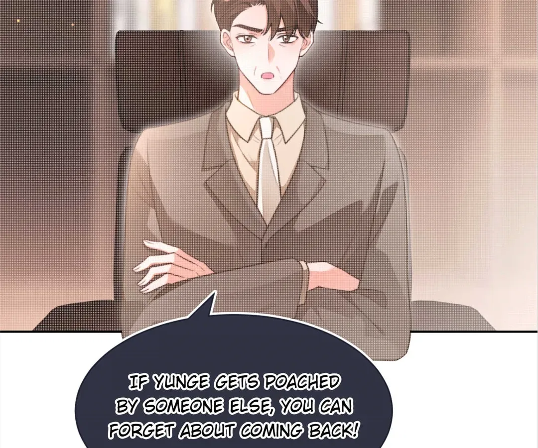 My Brothers Dote On Me Chapter 287 – Page 5