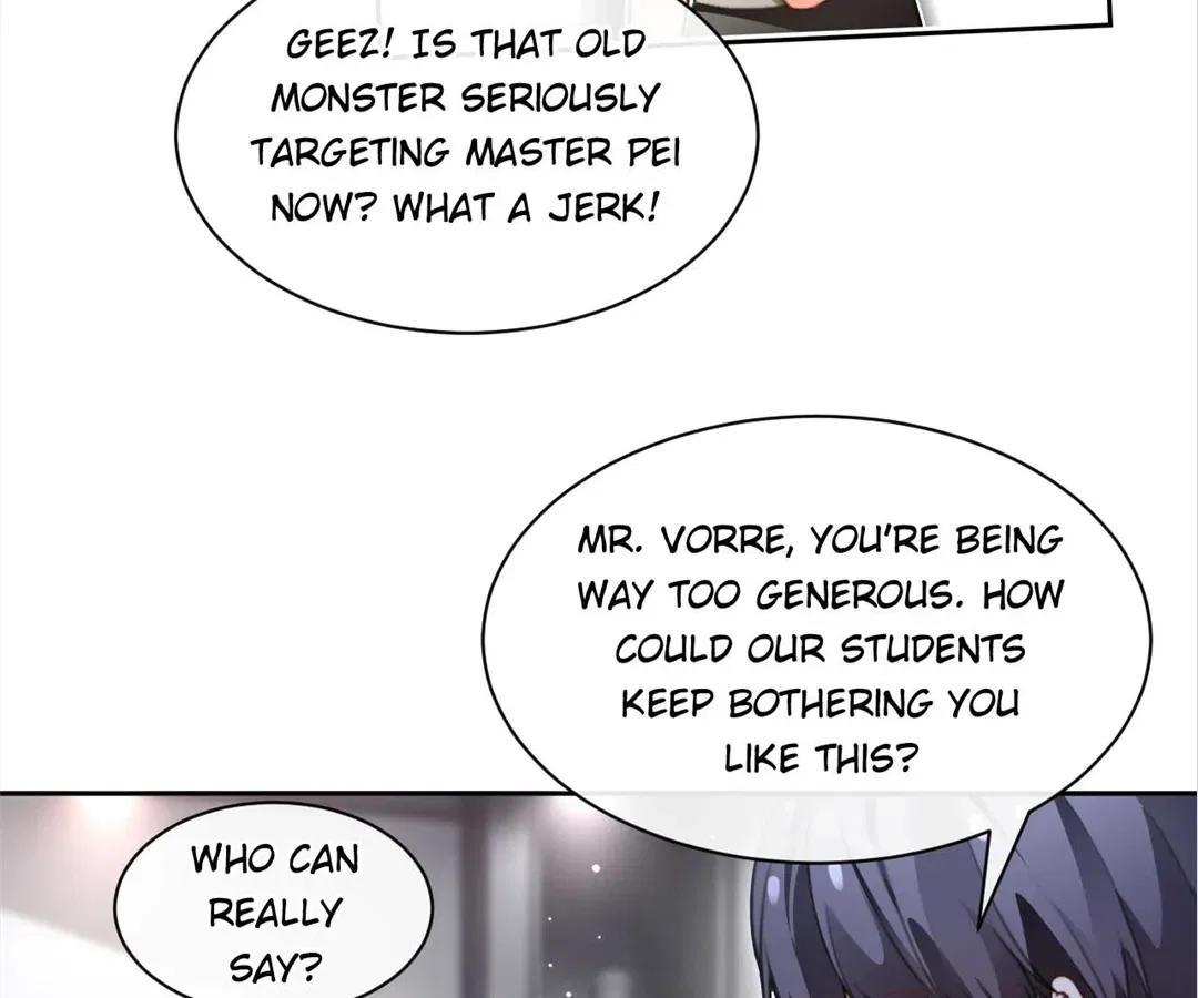 My Brothers Dote On Me Chapter 287 – Page 7