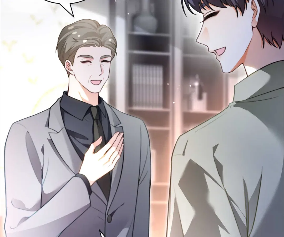 My Brothers Dote On Me Chapter 287 – Page 8