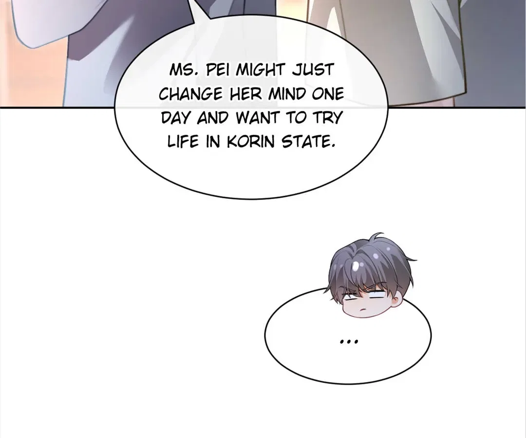 My Brothers Dote On Me Chapter 287 – Page 9