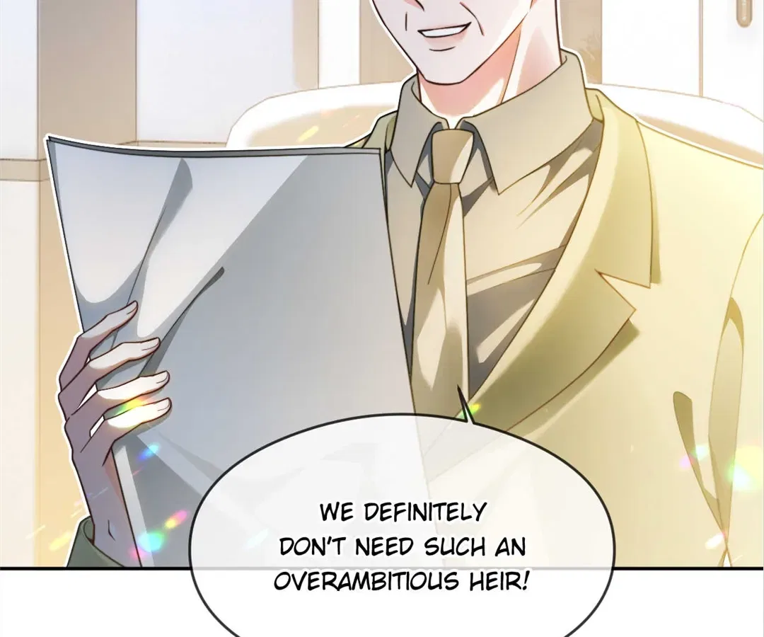 My Brothers Dote On Me Chapter 287 – Page 15