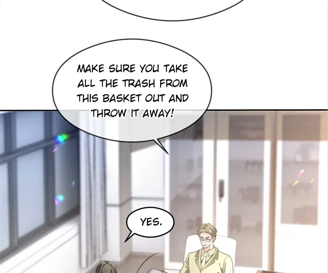 My Brothers Dote On Me Chapter 287 – Page 16