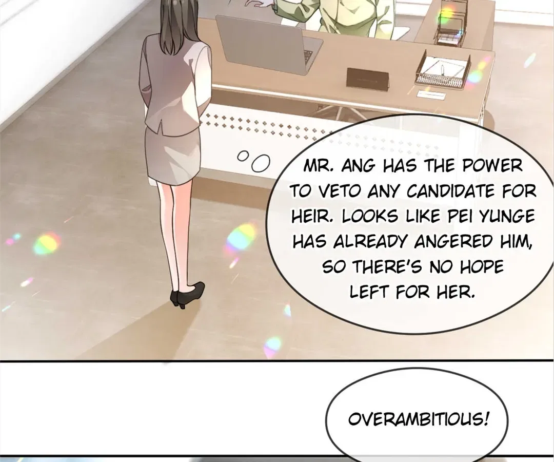 My Brothers Dote On Me Chapter 287 – Page 17