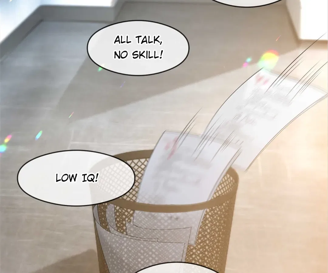 My Brothers Dote On Me Chapter 287 – Page 18