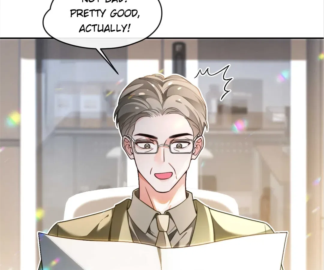 My Brothers Dote On Me Chapter 287 – Page 23