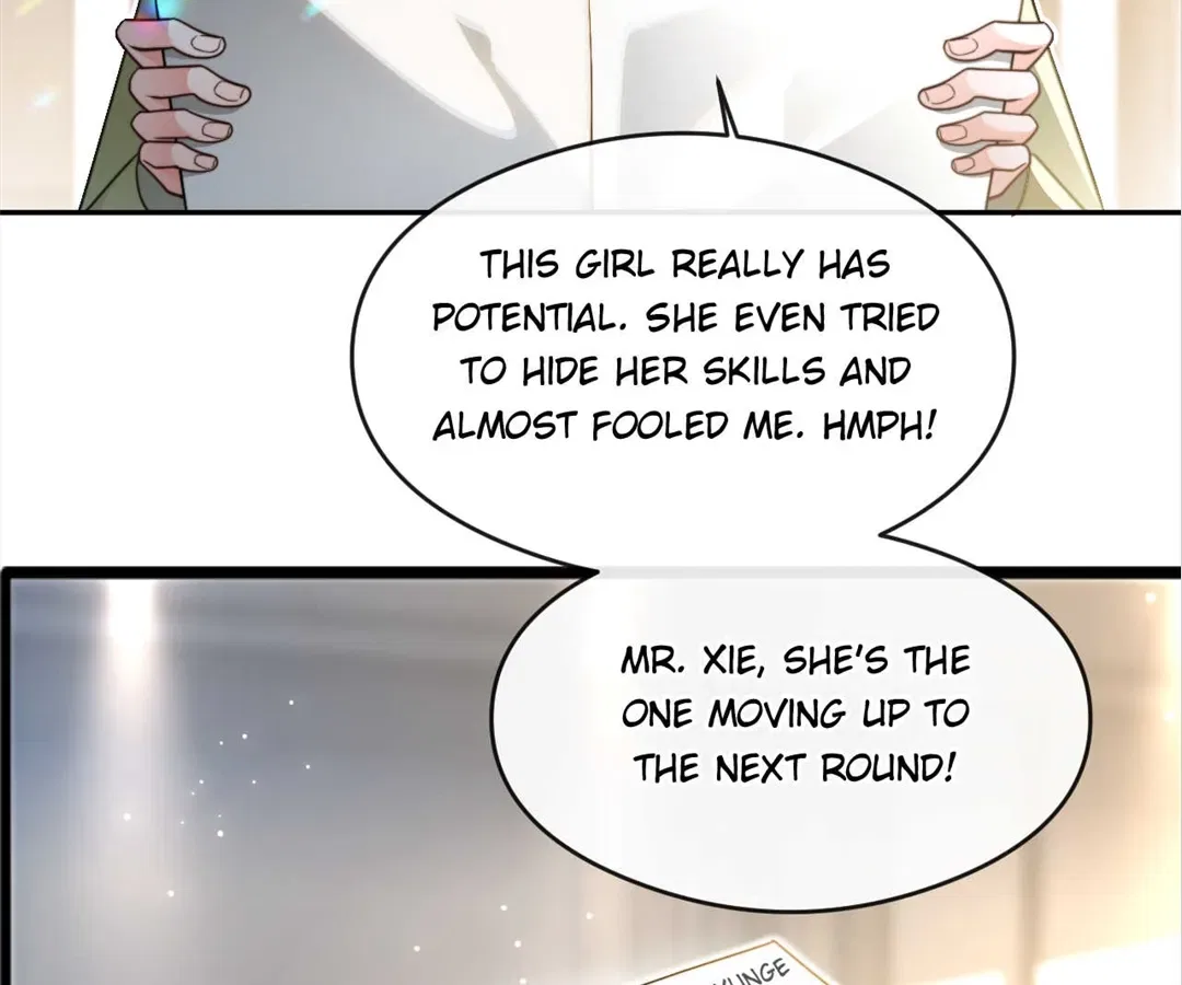 My Brothers Dote On Me Chapter 287 – Page 24