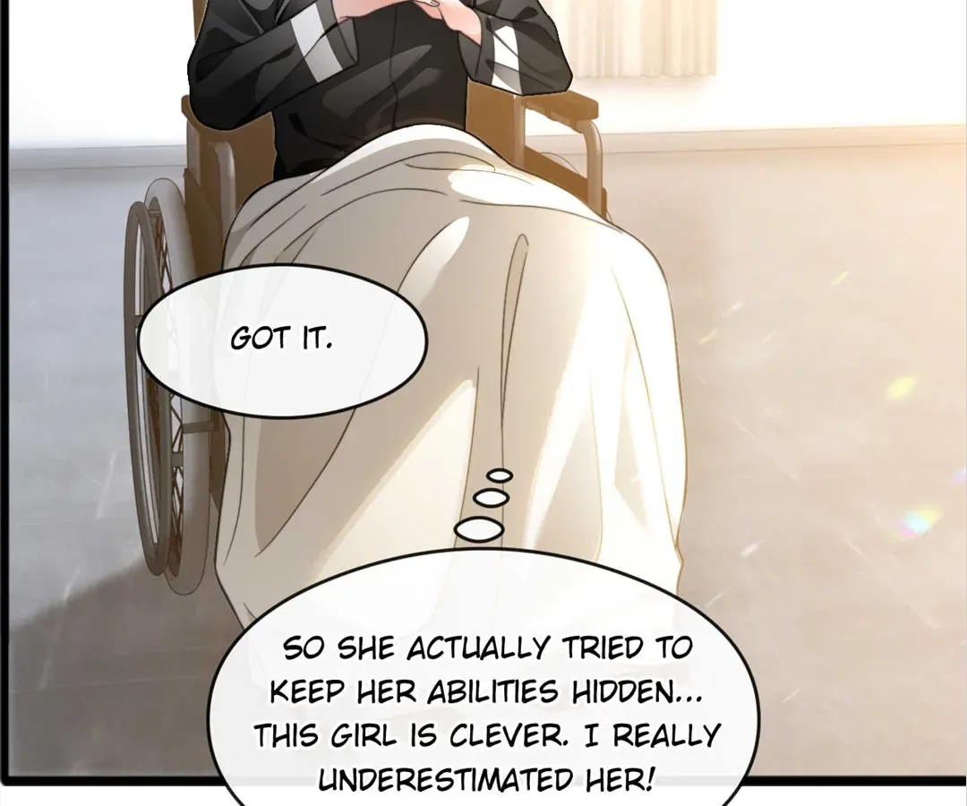 My Brothers Dote On Me Chapter 287 – Page 26
