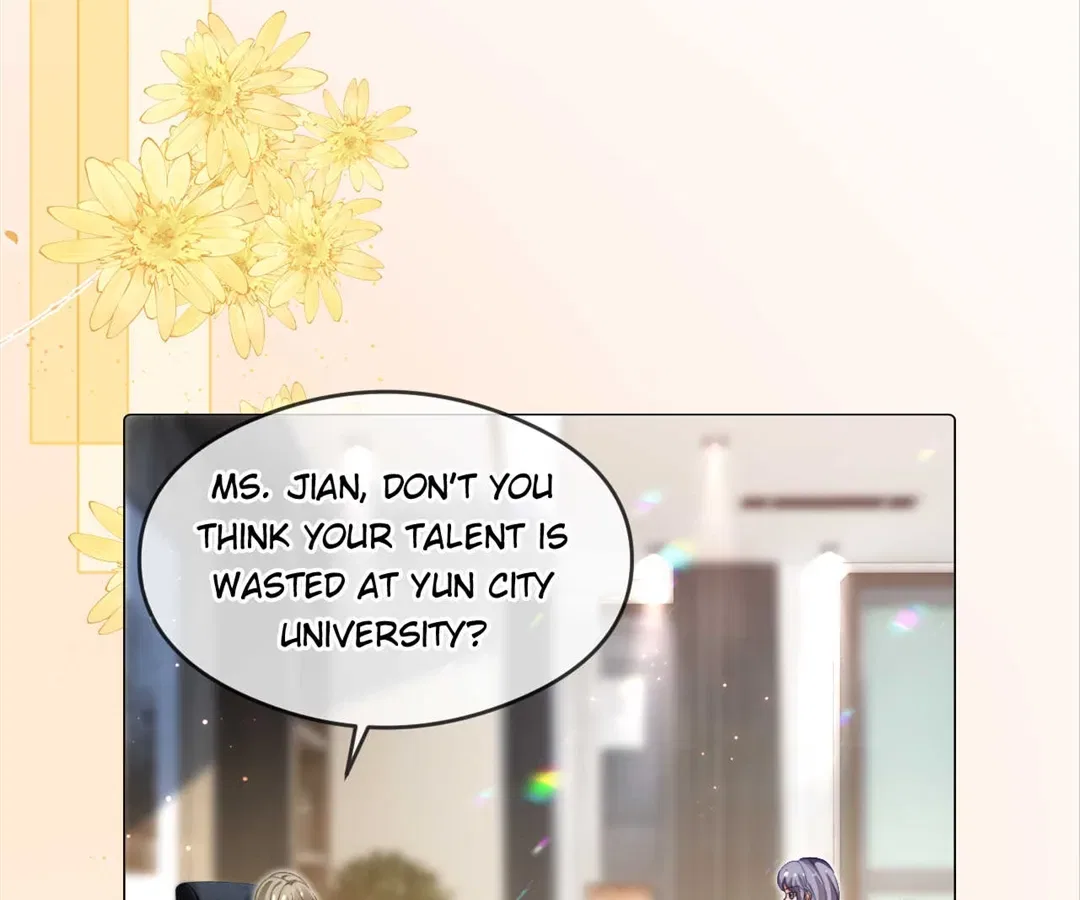 My Brothers Dote On Me Chapter 287 – Page 28