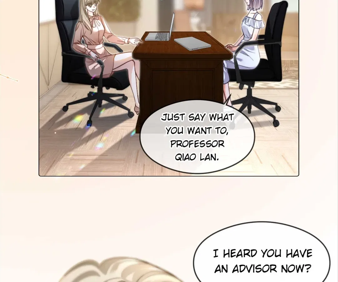 My Brothers Dote On Me Chapter 287 – Page 29