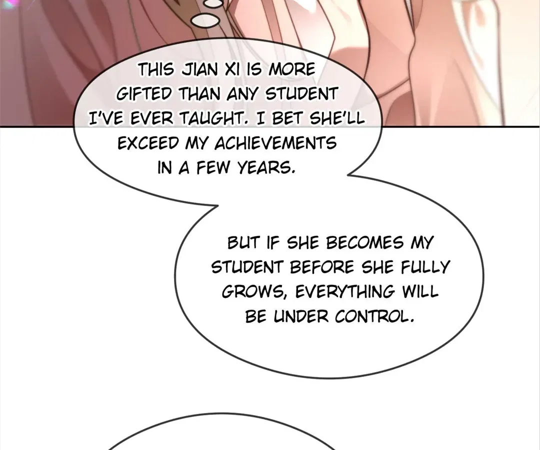 My Brothers Dote On Me Chapter 287 – Page 31
