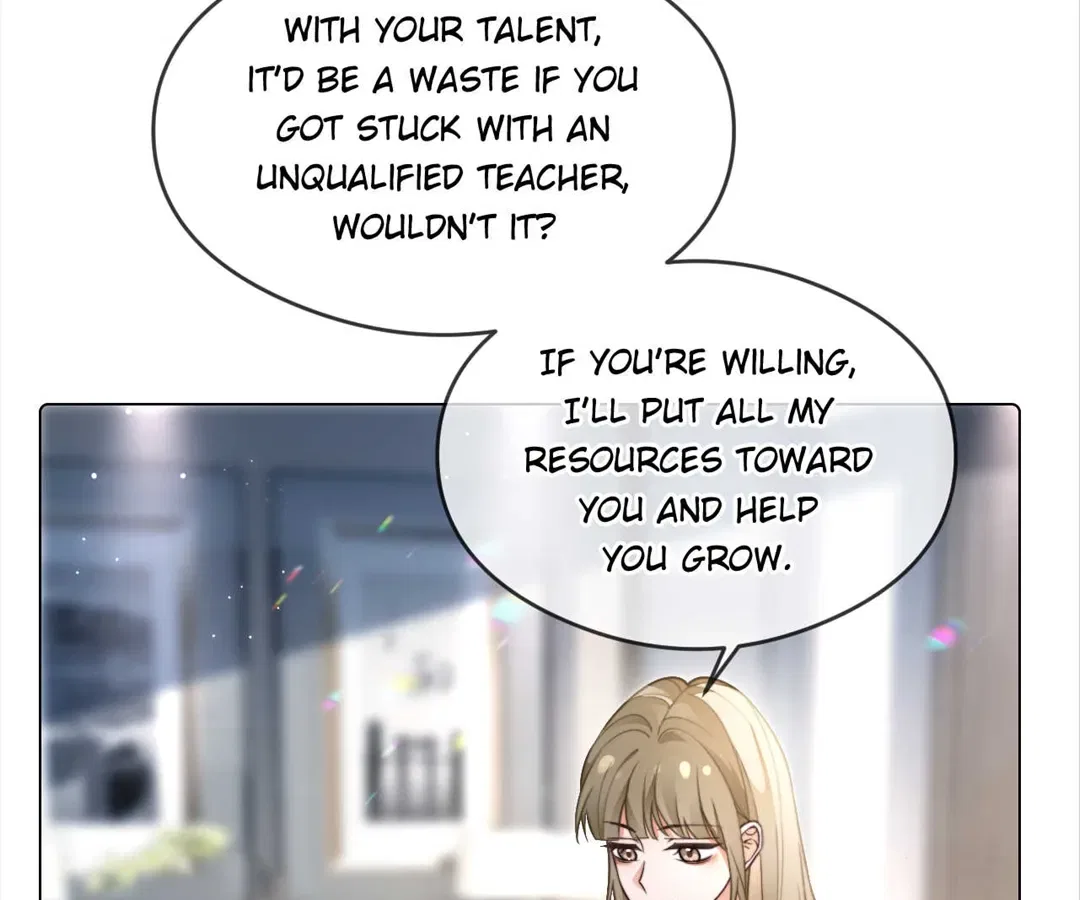 My Brothers Dote On Me Chapter 287 – Page 32