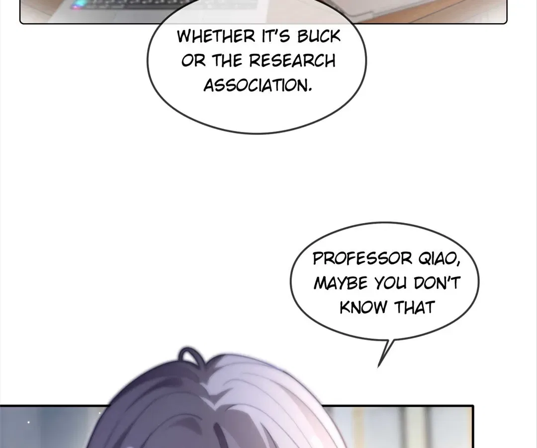 My Brothers Dote On Me Chapter 287 – Page 34