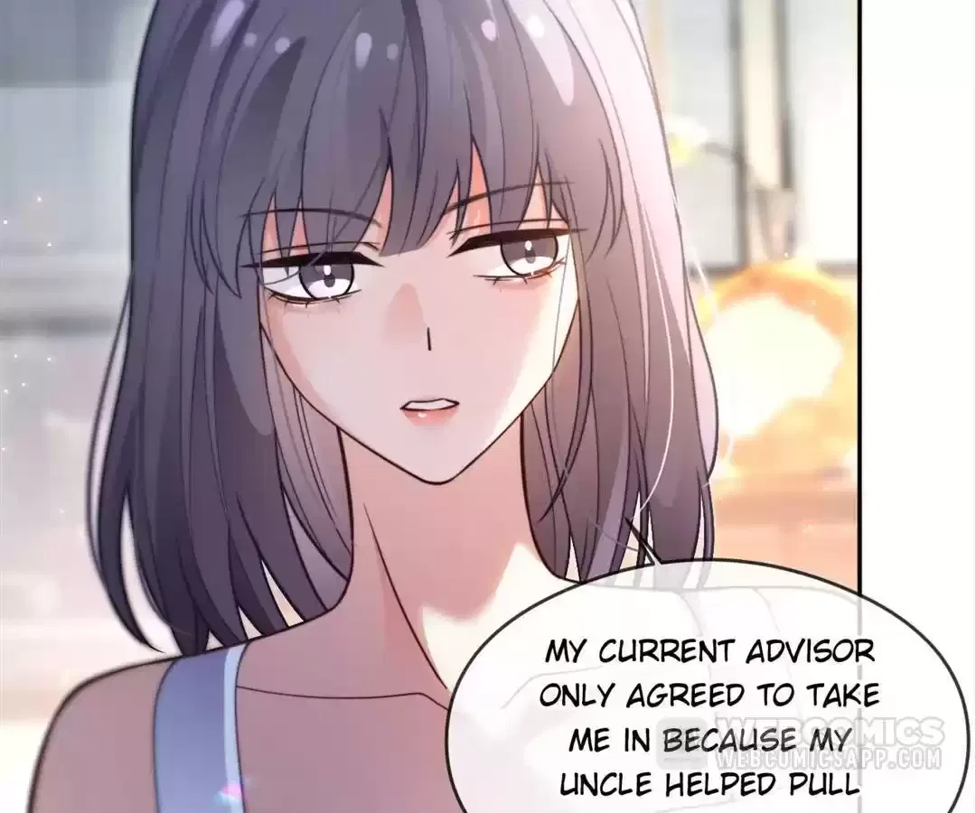 My Brothers Dote On Me Chapter 287 – Page 35