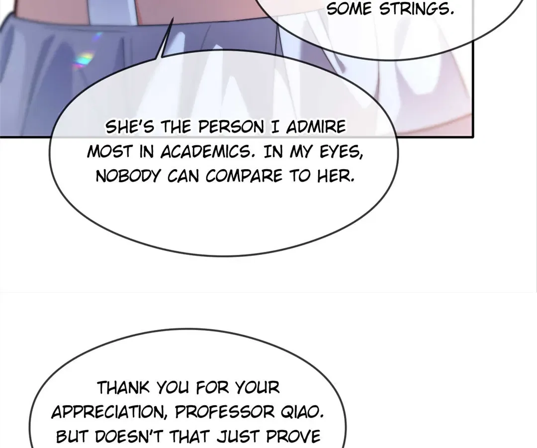 My Brothers Dote On Me Chapter 287 – Page 36