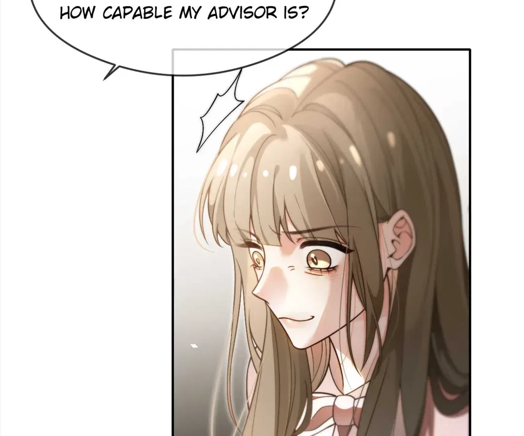 My Brothers Dote On Me Chapter 287 – Page 37