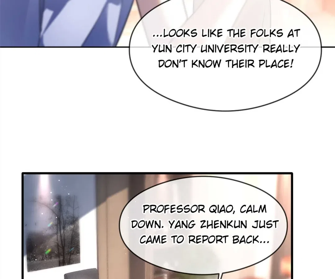 My Brothers Dote On Me Chapter 287 – Page 40
