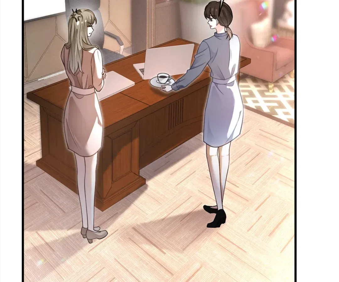 My Brothers Dote On Me Chapter 287 – Page 41