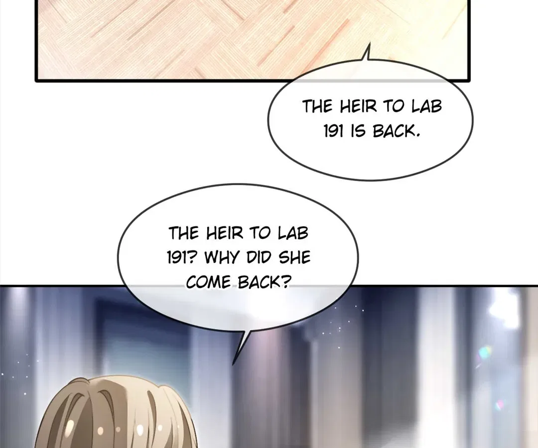 My Brothers Dote On Me Chapter 287 – Page 42