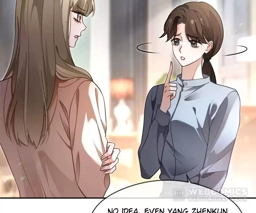 My Brothers Dote On Me Chapter 287 – Page 43