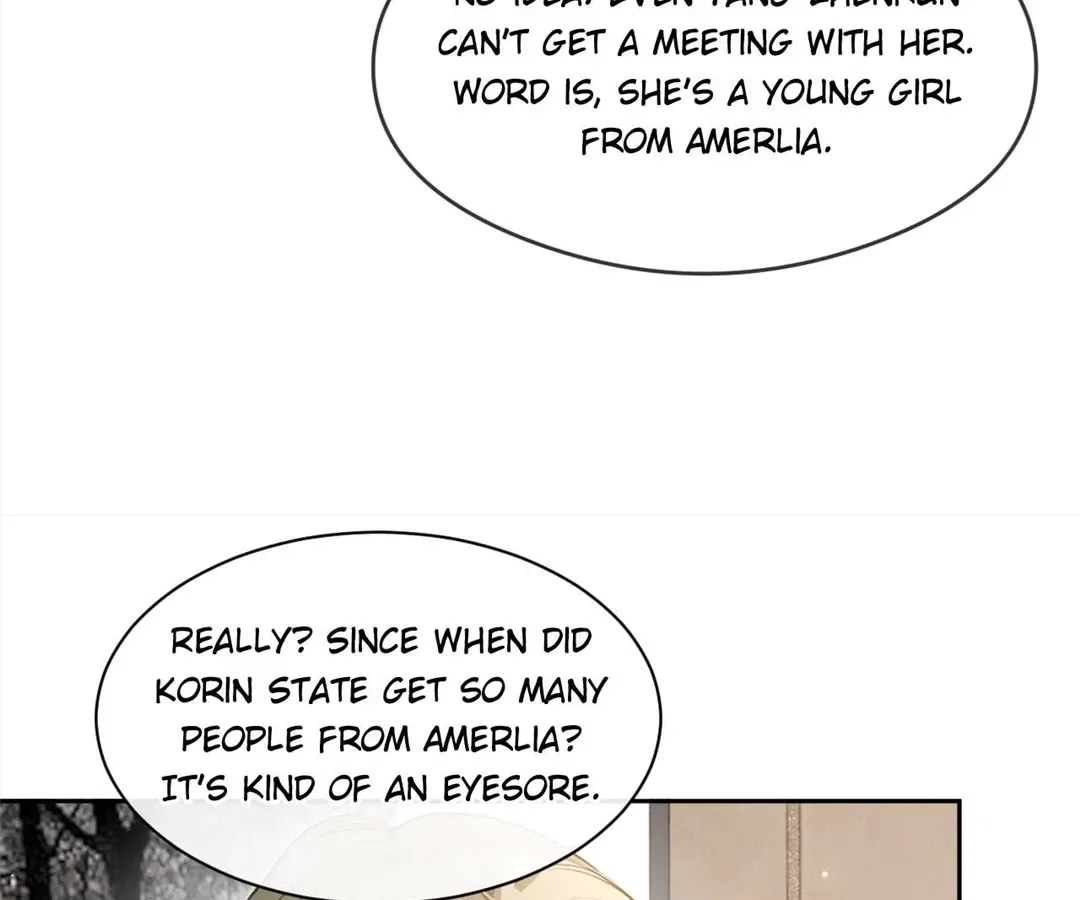 My Brothers Dote On Me Chapter 287 – Page 44