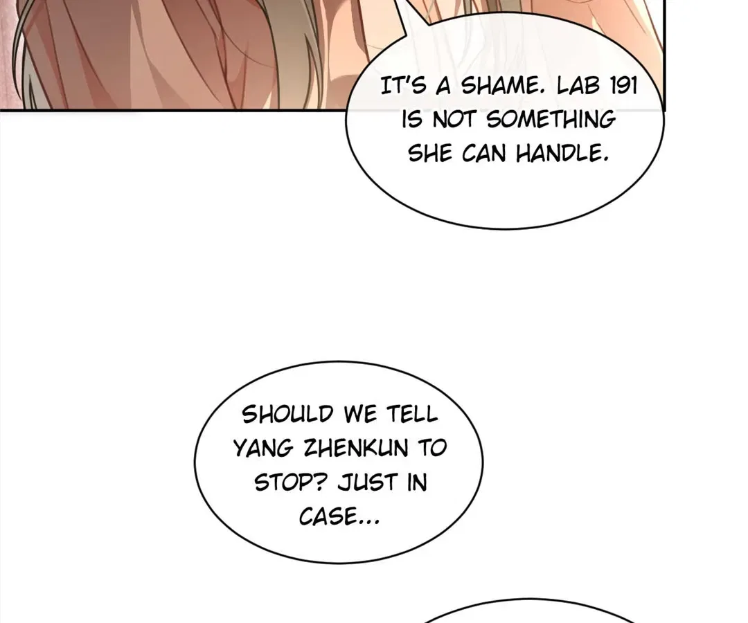 My Brothers Dote On Me Chapter 287 – Page 46