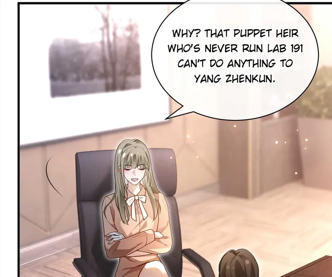 My Brothers Dote On Me Chapter 287 – Page 47